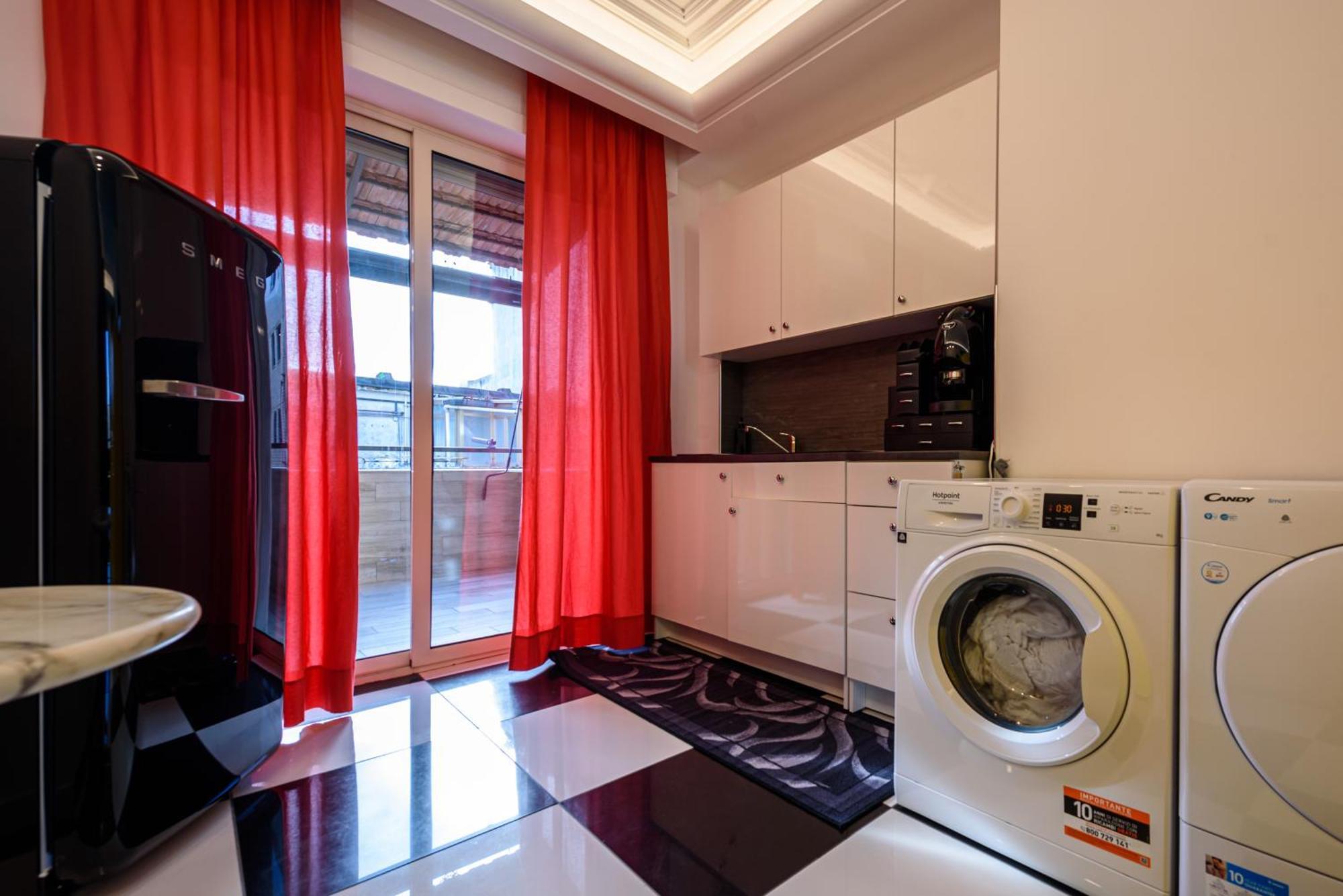 D'Amelios Suite 2.0 Neapol Zewnętrze zdjęcie
